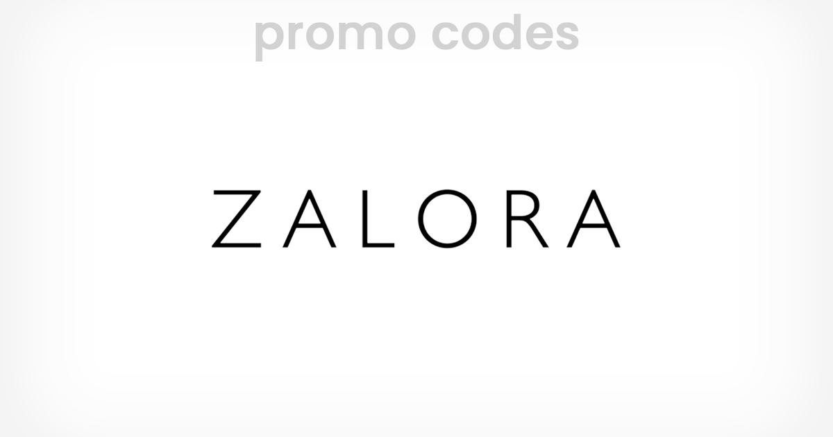 Zalora Promo Code Malaysia Bank - MymagesVertical
