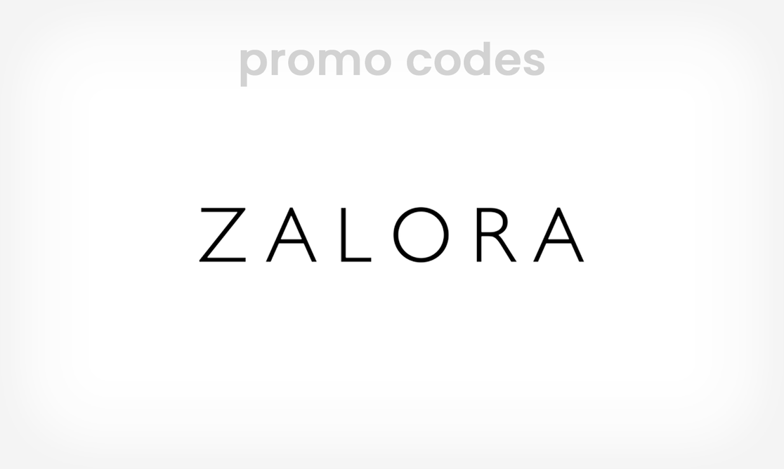 Zalora Promo Code Deals That Work June 21