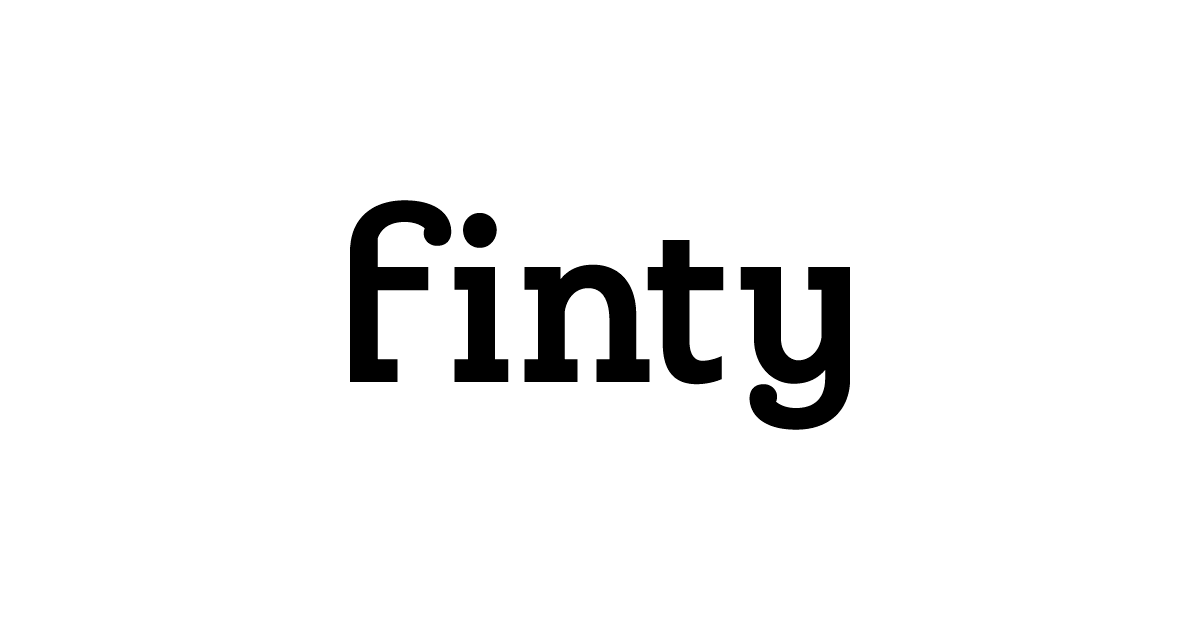 Compare Financial Products with Finty